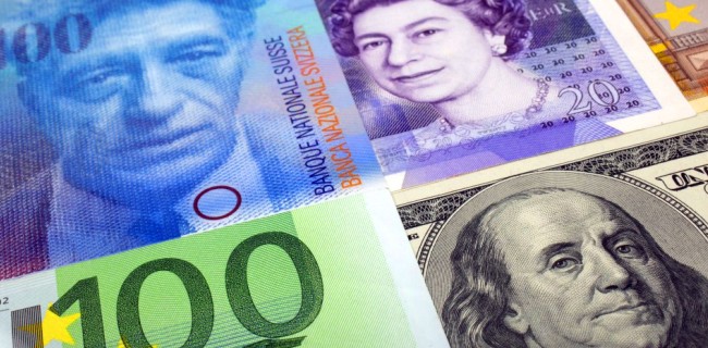 Dolar pao nakon razocaravajucih podataka
